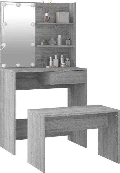 Produktbild VidaXL Milakhna (74.5 x 40 x 141 cm)