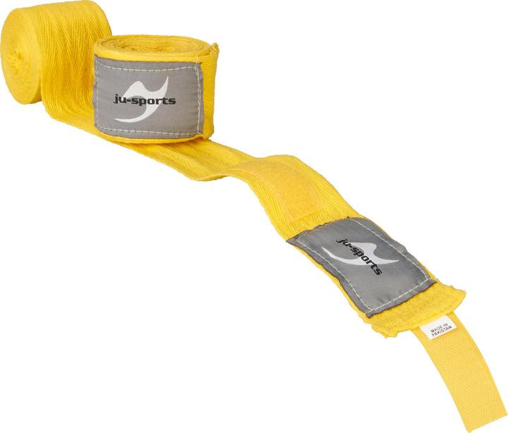 Actual product image Ju-Sports Boxing bandages