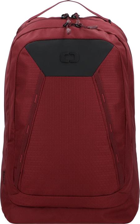 Image du produit Ogio SAC À DOS BANDIT PRO BOURGOGNE P/N : 5921151OG (20 l)