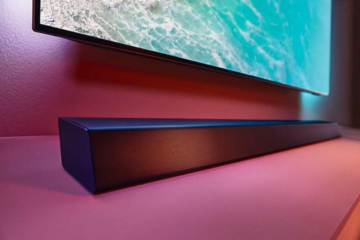 Immagine prodotto Philips TAB8805/10 (400 W, 3.1 canali)