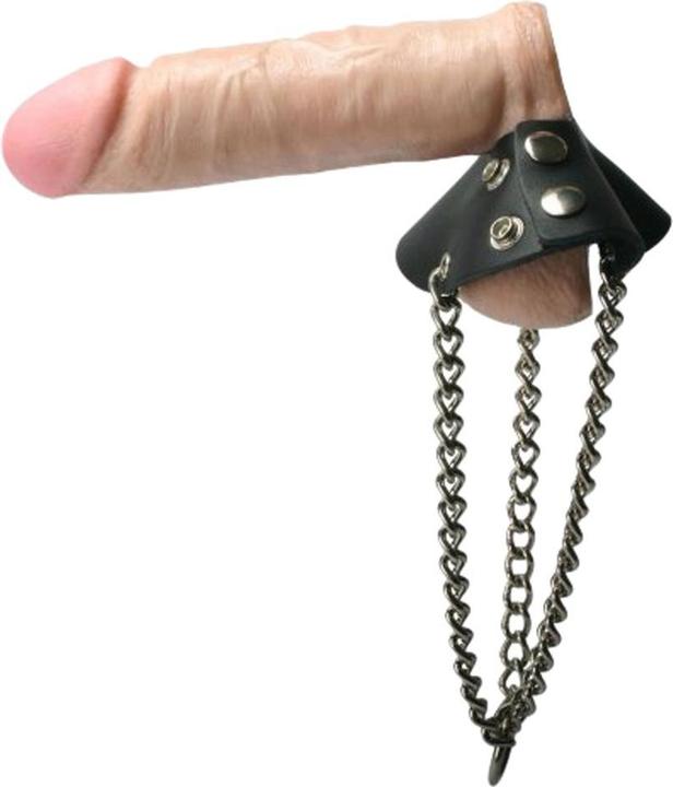 Image du produit Master Series Ballstretcher en forme de parachute
