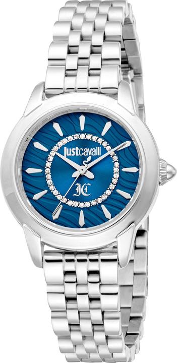 Just Cavalli Damenuhr Animalier (30 mm)