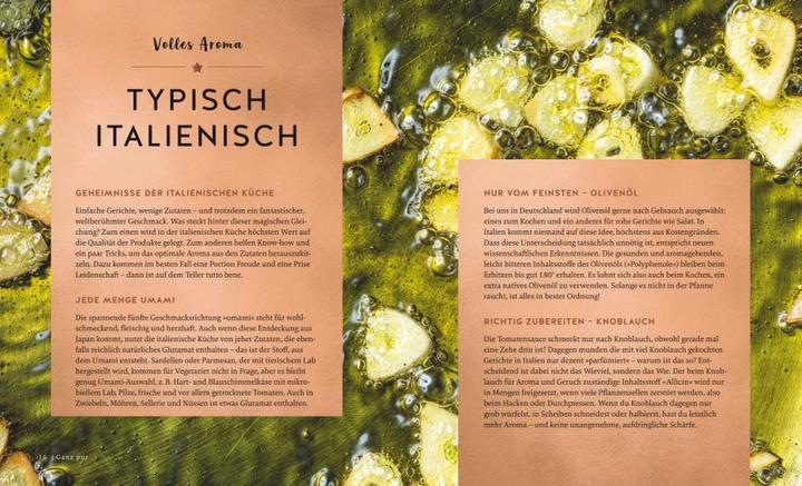 Actual product image Das Kochbuch zum Intervallfasten (German, Petra Bracht, 2019)