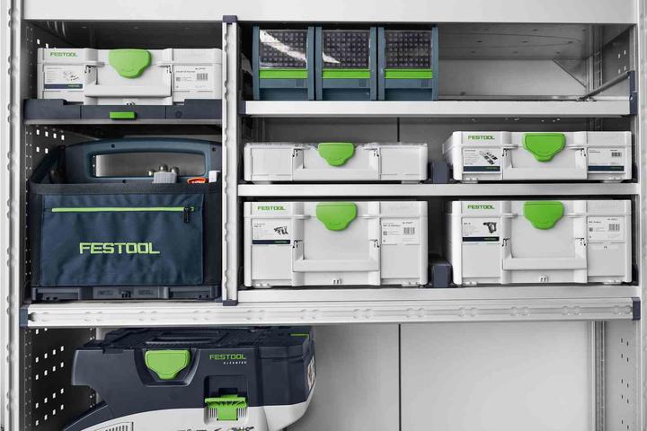 Immagine prodotto Festool Systainer³ ToolBag SYS3 T-BAG M