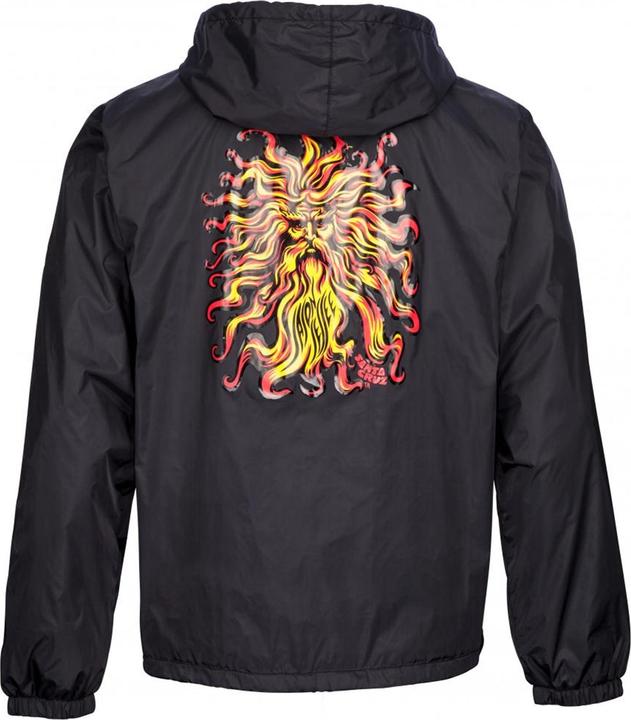 Santa Cruz Jessee Sungod Jacket
