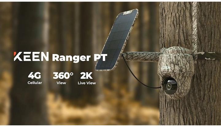 Image du produit Reolink Go Series G450-4K 8MP (3840 x 2160 pixels)