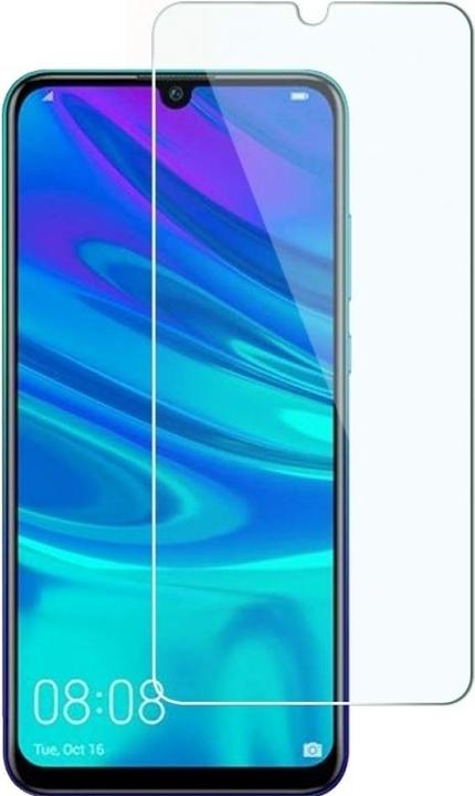 Image du produit Screenguard Huawei P Smart+ 2019 Film de protection en verre blindé Case Friendly Design (1 pièce(s), Huawei P Smart+ (2019))