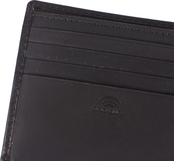 Actual product image Strellson brick lane jaden billfold sh8