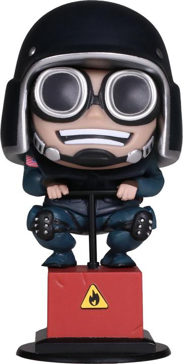 Produktbild Ubisoft Six Collection - Thermite Figur