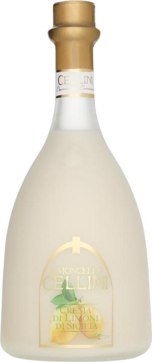 Image du produit Cellini Crema Di Limoncello