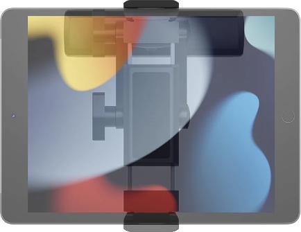 Image du produit Cygnett Supporto Da Auto Per Tablet Regolab Ile