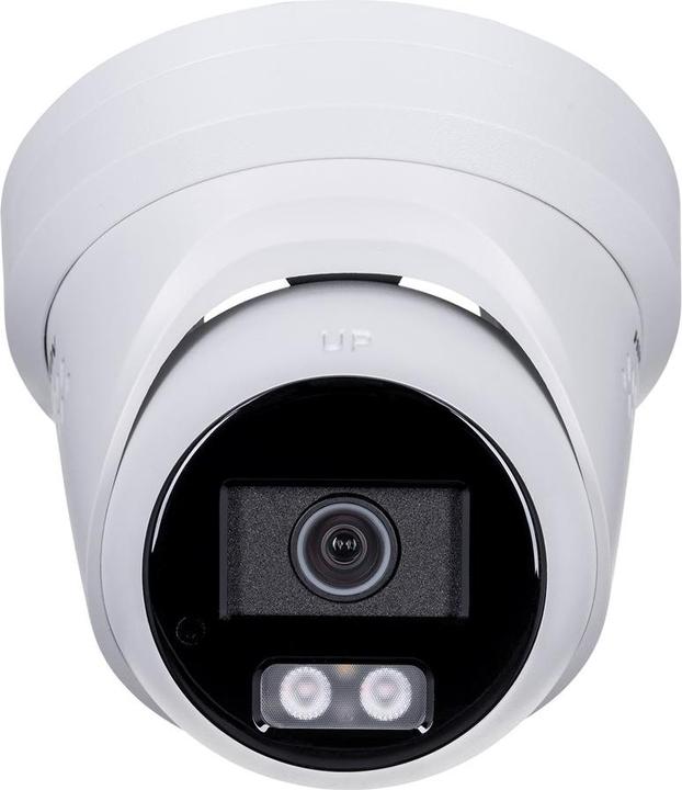 Immagine prodotto Hikvision DS-2CD2387G2H-LISU/SL (3840 x 2160 pixel)