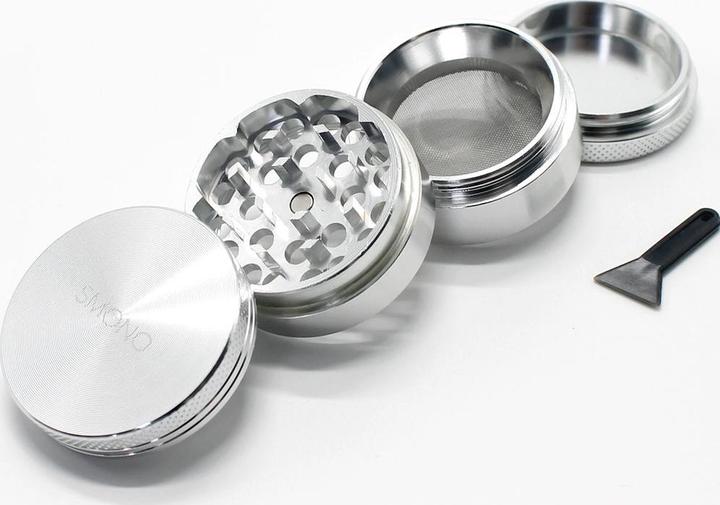 Image du produit Smono Alu Grinder