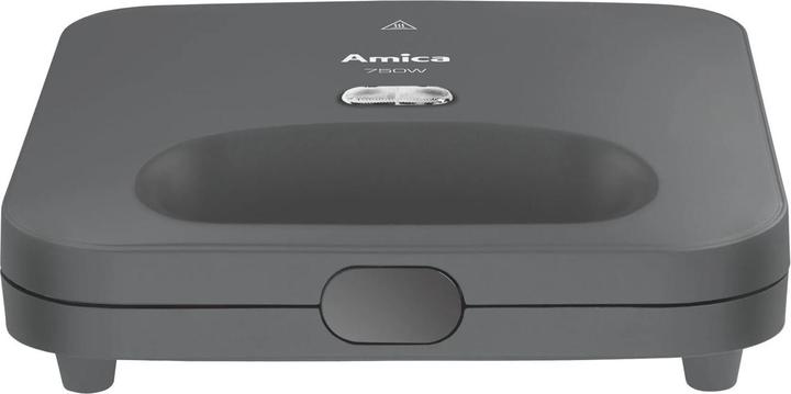 Actual product image Amica OPIEKACZ SMK 2015 - SZARY (EU plug)
