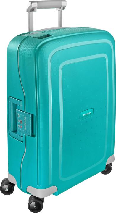 Produktbild Samsonite S'Cure (34 l, Handgepäck (bis 50l))