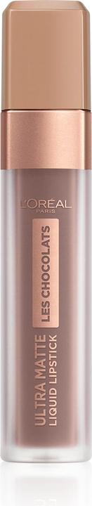 L'Oréal Paris Infaillible Ultra Matte (858 Oh my Choc)