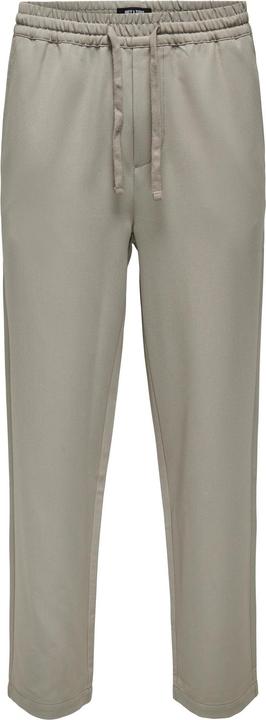 Only & Sons Loose Fit Trousers (XS)