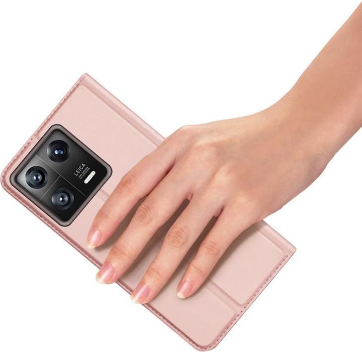 Actual product image Dux Ducis Skin Pro Series Bookcover (Xiaomi 13)