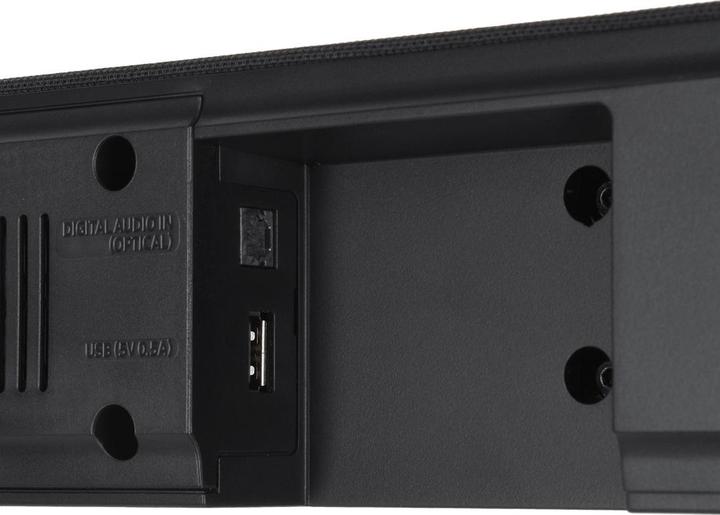 Actual product image Samsung HW-C450 (300 W, 2.1 Channel)