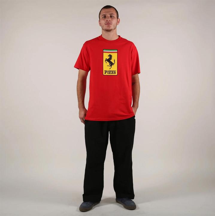 Immagine prodotto Pizza Maglietta Rari (XL)