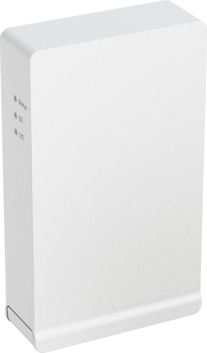 Telekom 5G-Empfänger SE weiss