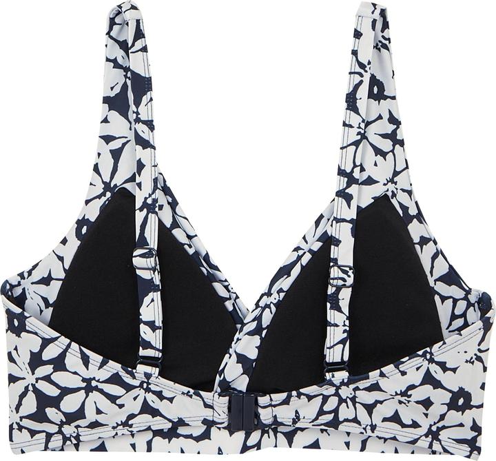 Actual product image Regatta Womens/Ladies Paloma Large Floral Bikini Top (42 D)