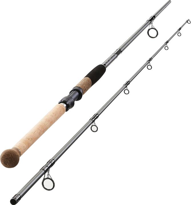 Caperlan BIGFIGH 5 330 200/400GR (Fliegenrute, 330 cm)