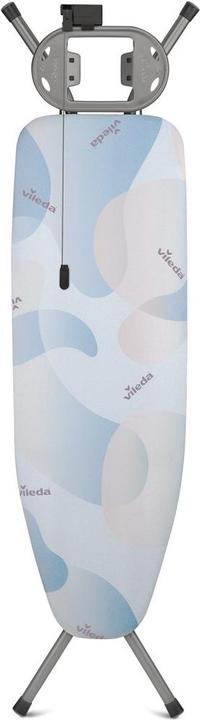 Immagine prodotto Vileda Bravo Plus Bügeltisch (120 x 38 cm)