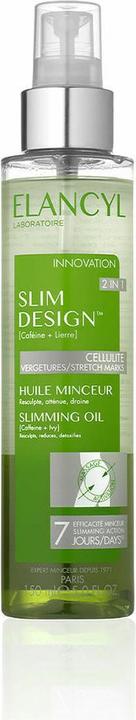 Produktbild Elancyl Slim Design (Körperöl, 150 ml)