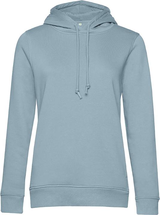 Delicato blu turchese