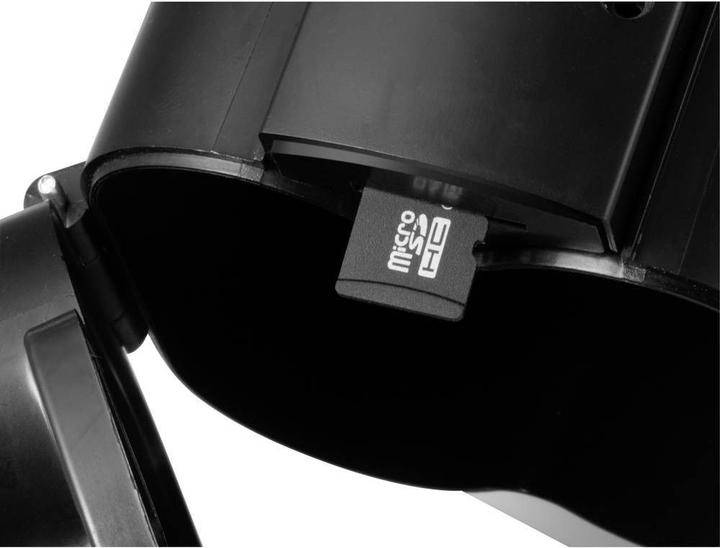 Productafbeelding Technaxx Bewakingscamera HD-buitencamera met LED-lamp TX 106 (1280 x 720 pixels)
