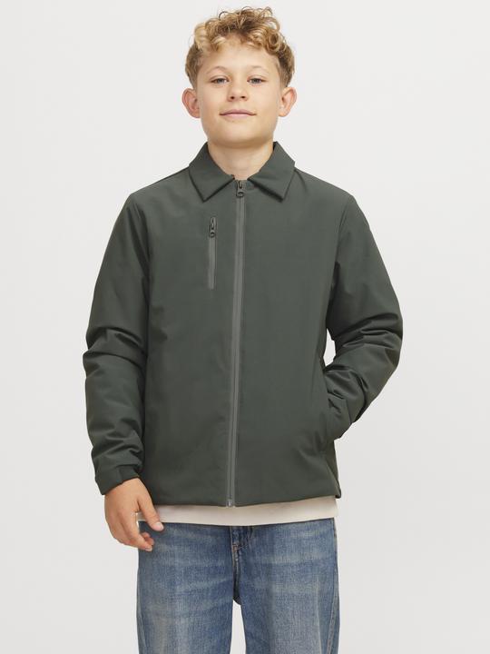 Actual product image Jack & Jones Junior softshell jacket Softshell jacket (164)