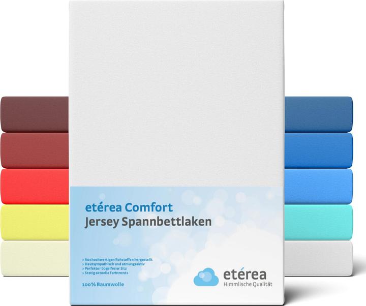 Image du produit Etérea Confort Jersey (140 x 200 cm, 160 x 200)