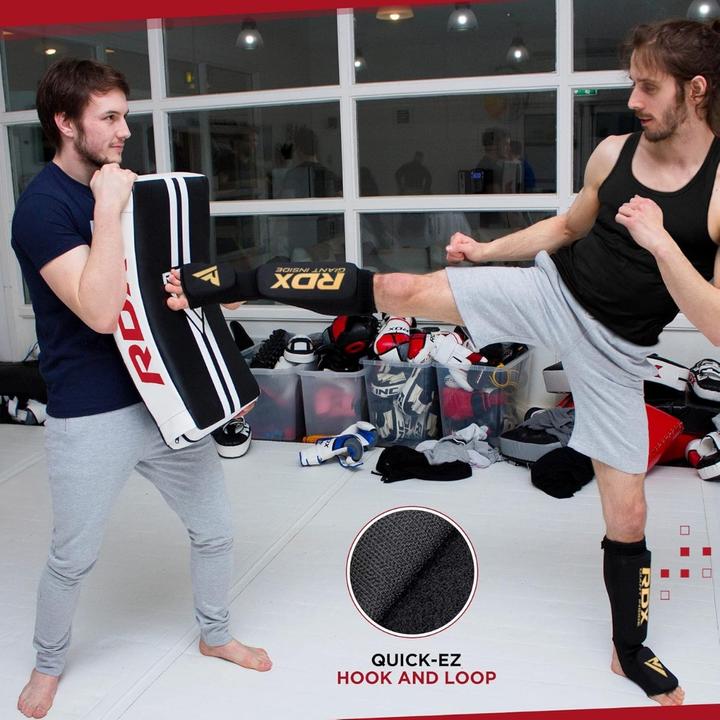 Actual product image Rdx Kick Shield (One size)