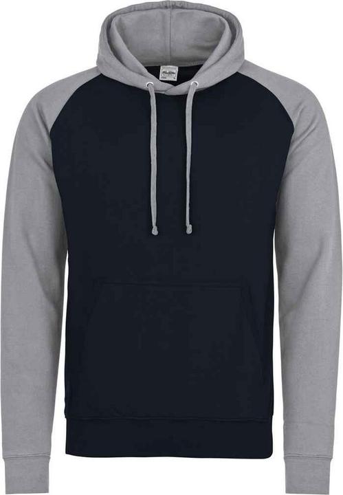 Grey heather, Blu marino