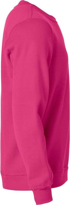 Image du produit Clique Sweat-shirt basique col rond (3XL)