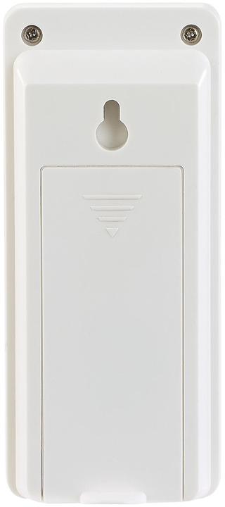 Produktbild Pearl Funk-Aussensensor für Wetterstation FWS-150, 60 m Reichweite
