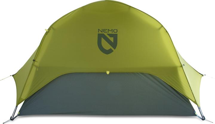 Produktbild Nemo Equipment Dragonfly OSMO 3P (Kuppelzelt, 1.56 kg, 3 Personen)