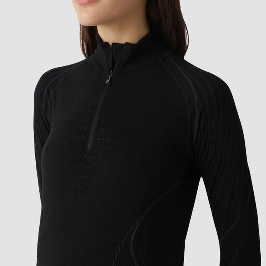 Produktbild UYN Thermoshirt Mit Reissverschluss Evolutyon Biotech (M)