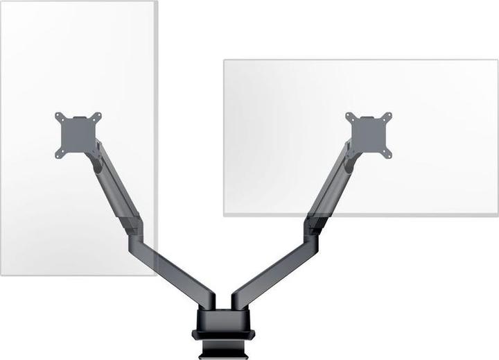Image du produit Multibrackets M Deskmount (Tables, 32")