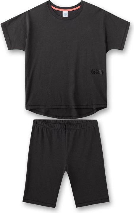 Image du produit Sanetta Pyjama court Life is cool (140)
