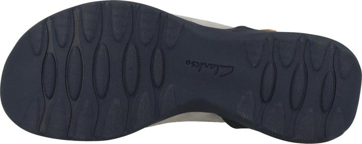 Produktbild Clarks Amanda Tealite - 62143 (40)