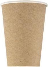 Produktbild PROnappe 15 Einweg-Kaffeebecher 200,0 ml (15 x)