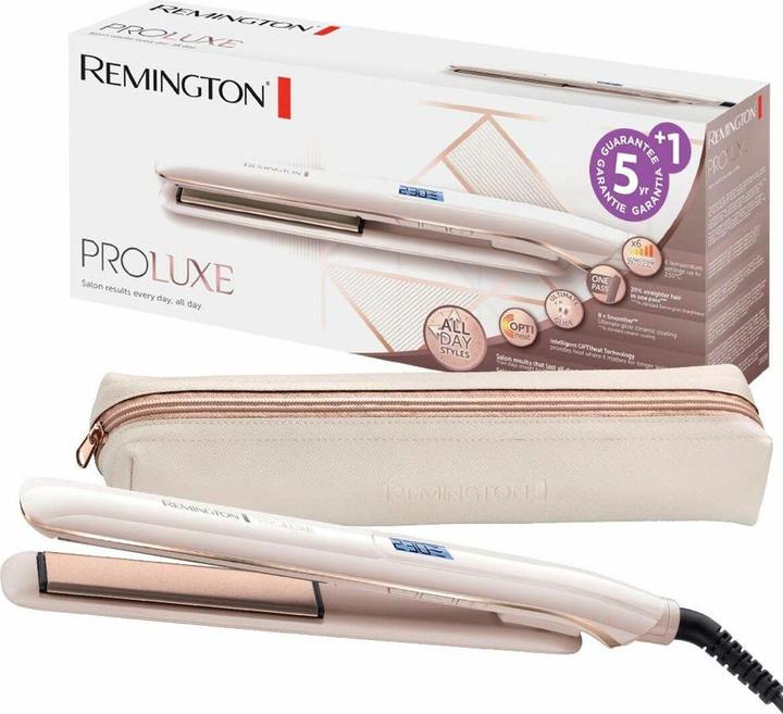 Actual product image Remington PROluxe S9100 (Straightening iron)