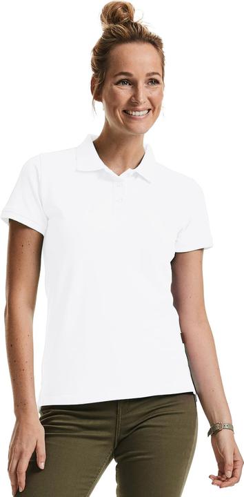 Image du produit Russell Polo en coton issu de l'agriculture biologique (XXL)