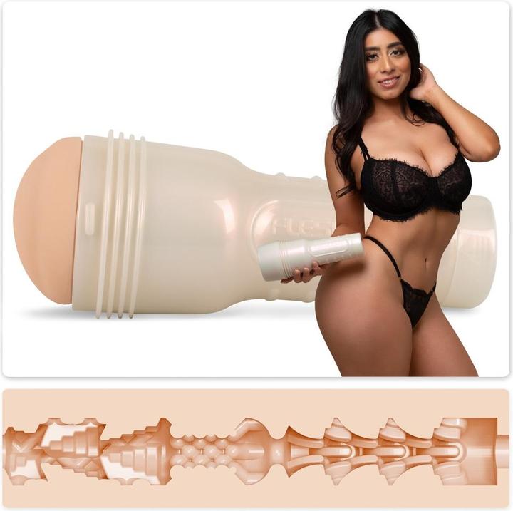 Image du produit Fleshlight Violet Myers