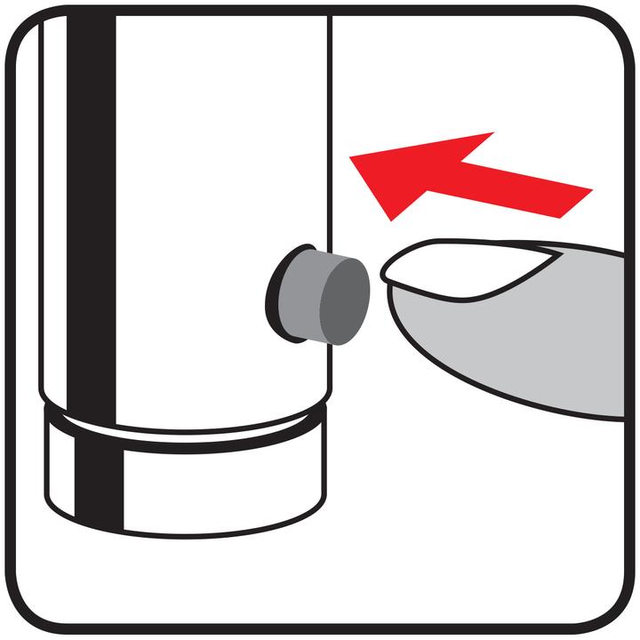 Actual product image Neoperl Cascade