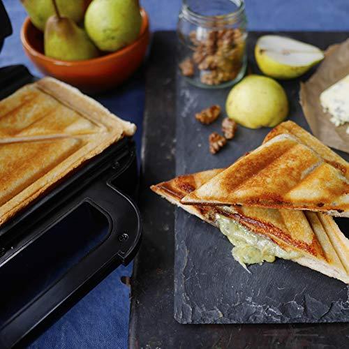 Actual product image Breville Ultimate Sandwichmaker