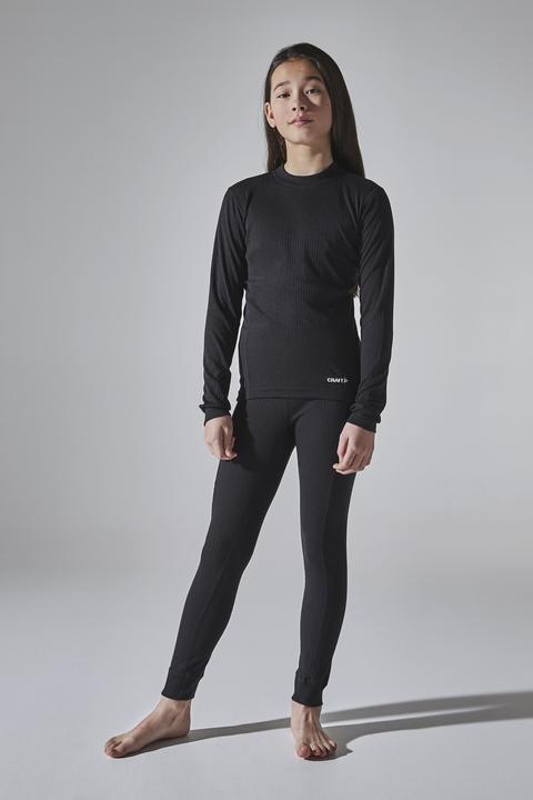 Image du produit Craft Core Dry Baselayer Set Enfants (134)