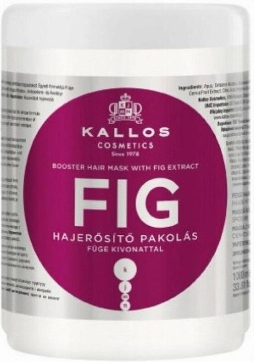 Produktbild Kallos Cosmetics Fig (1000 ml)